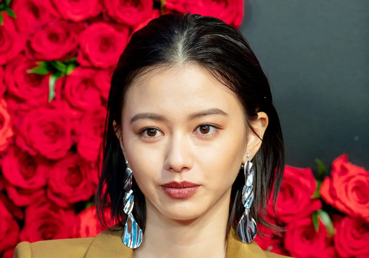 小松菜奈の学歴を調査 気になる高校や大学を調査して 経歴や本名や身長も調査 Smart Enta スマートエンタ