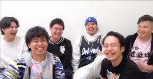 フィッシャーズのメンバーの本名を全員紹介 あだ名の由来 学歴も調査 Smart Enta スマートエンタ フィッシャーズのメンバーの本名を全員紹介 あだ名の由来 学歴も調査 Smart Enta スマートエンタ