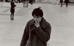 吉沢亮の喫煙