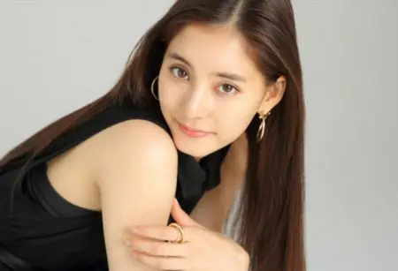 新木優子の写真
